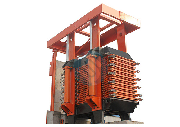 疊式壓濾過濾機